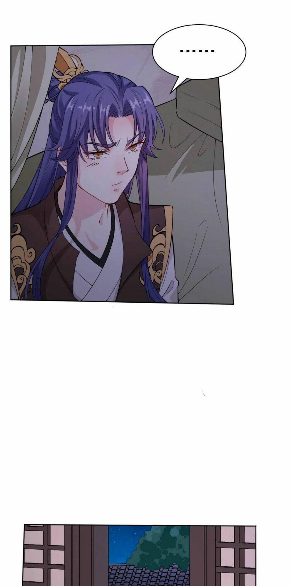 Nam Thần Ai Cũng Muốn Lấy Ta: Chapter 8