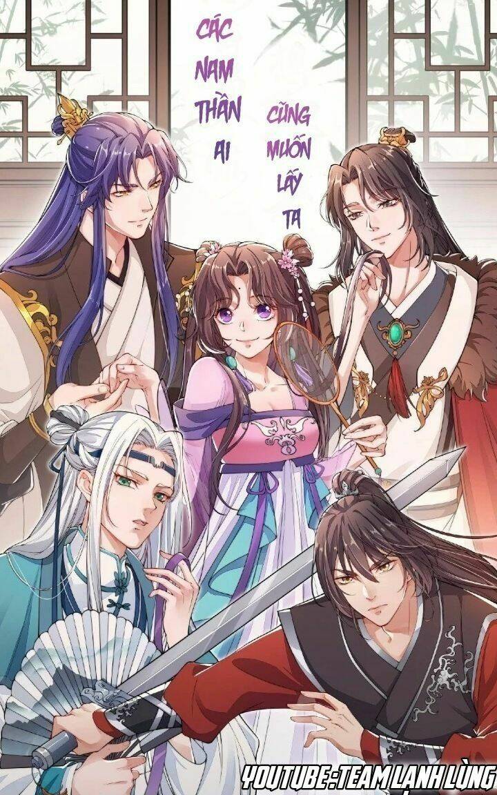 Thế Giới Thợ Săn: Chapter 9