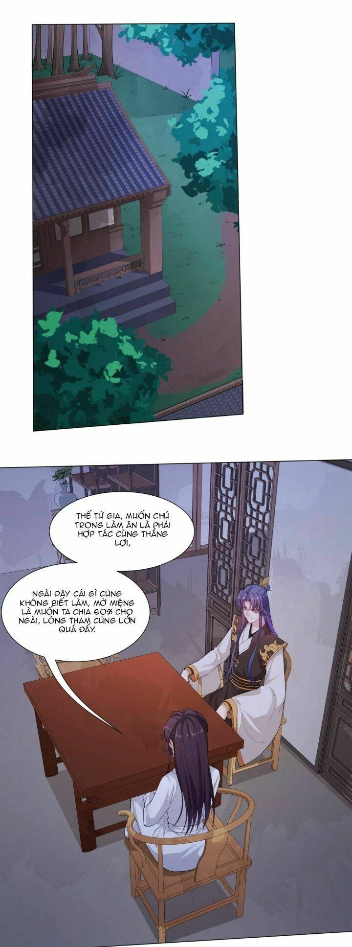Thế Giới Thợ Săn: Chapter 9