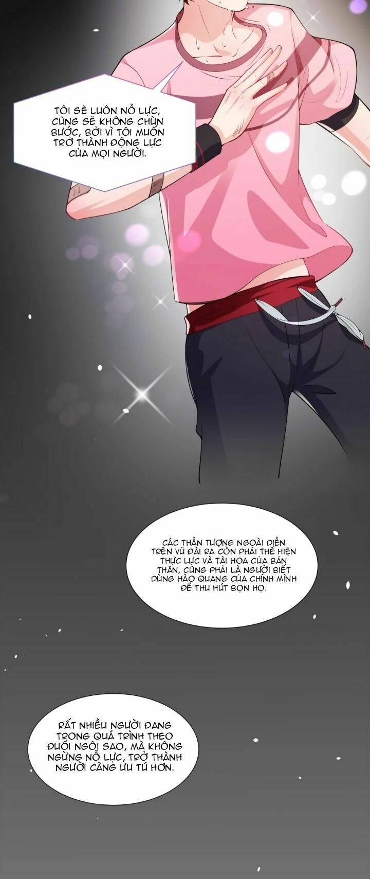 Thế Giới Thợ Săn: Chapter 9