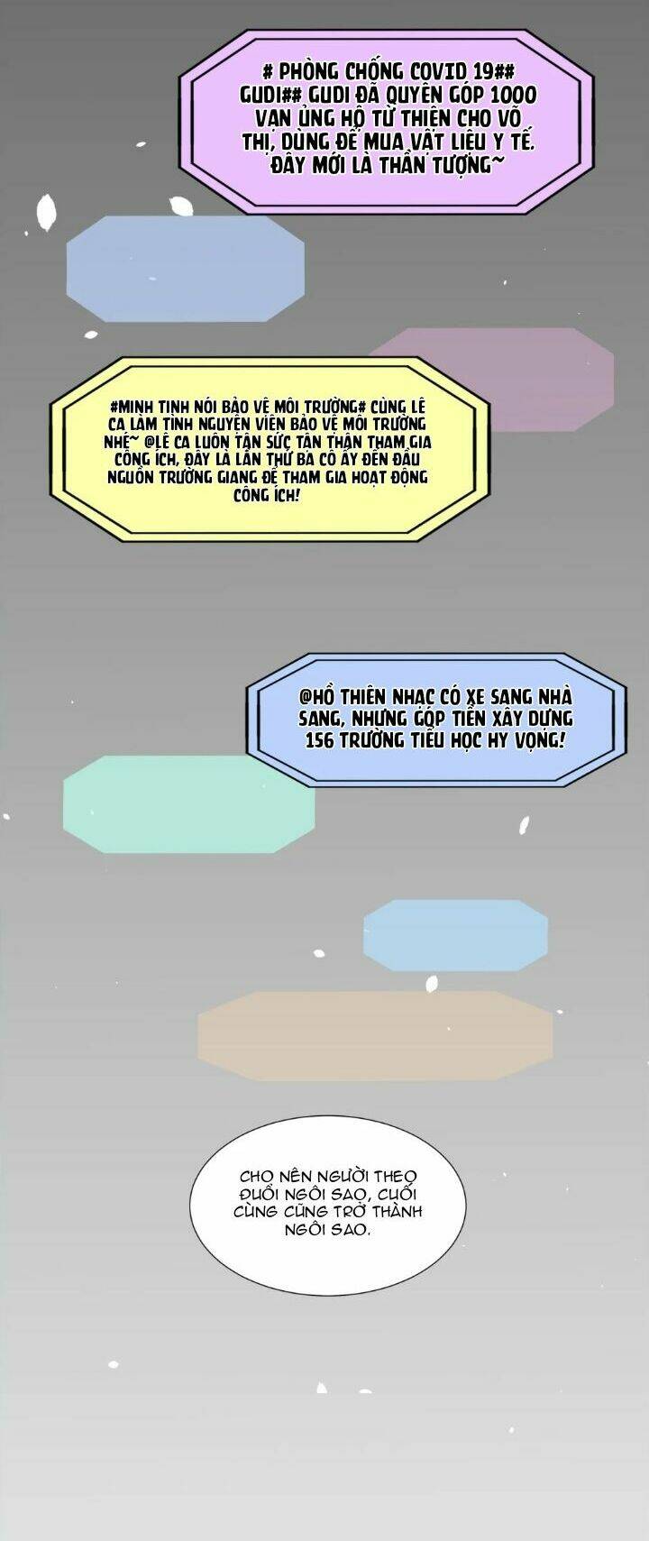 Thế Giới Thợ Săn: Chapter 9