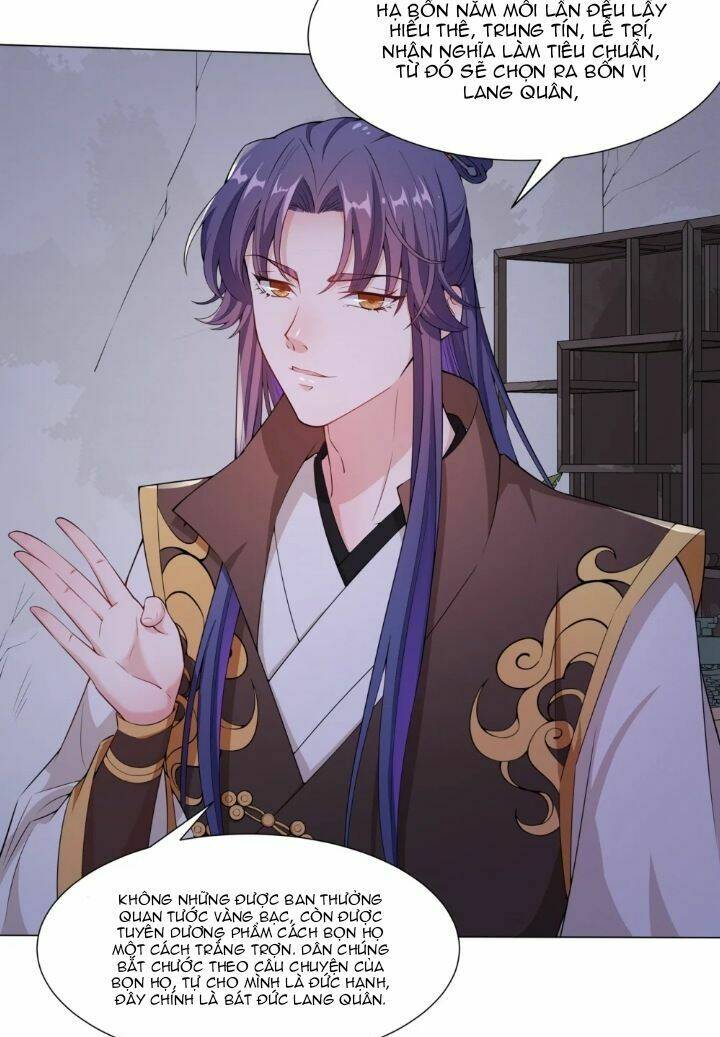 Thế Giới Thợ Săn: Chapter 9