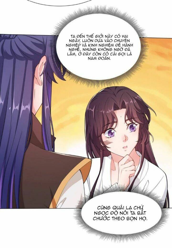 Thế Giới Thợ Săn: Chapter 9