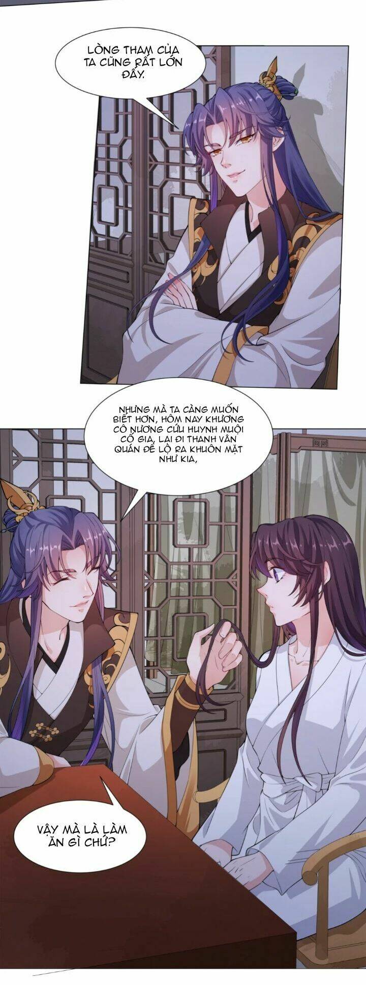 Thế Giới Thợ Săn: Chapter 9