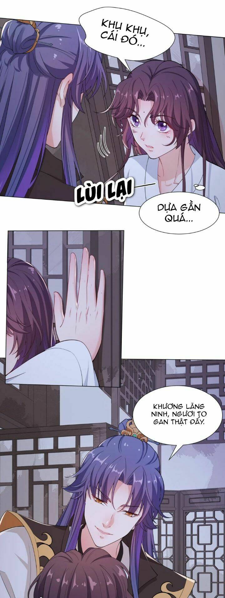 Thế Giới Thợ Săn: Chapter 9