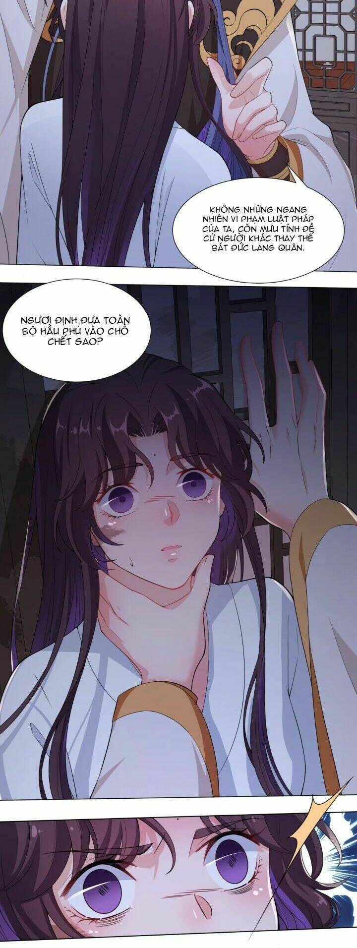 Thế Giới Thợ Săn: Chapter 9