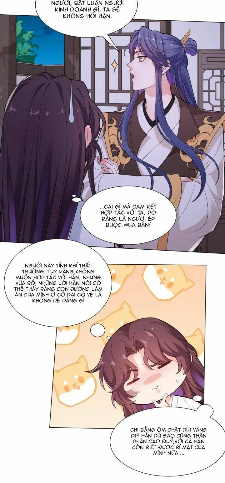 Thế Giới Thợ Săn: Chapter 9