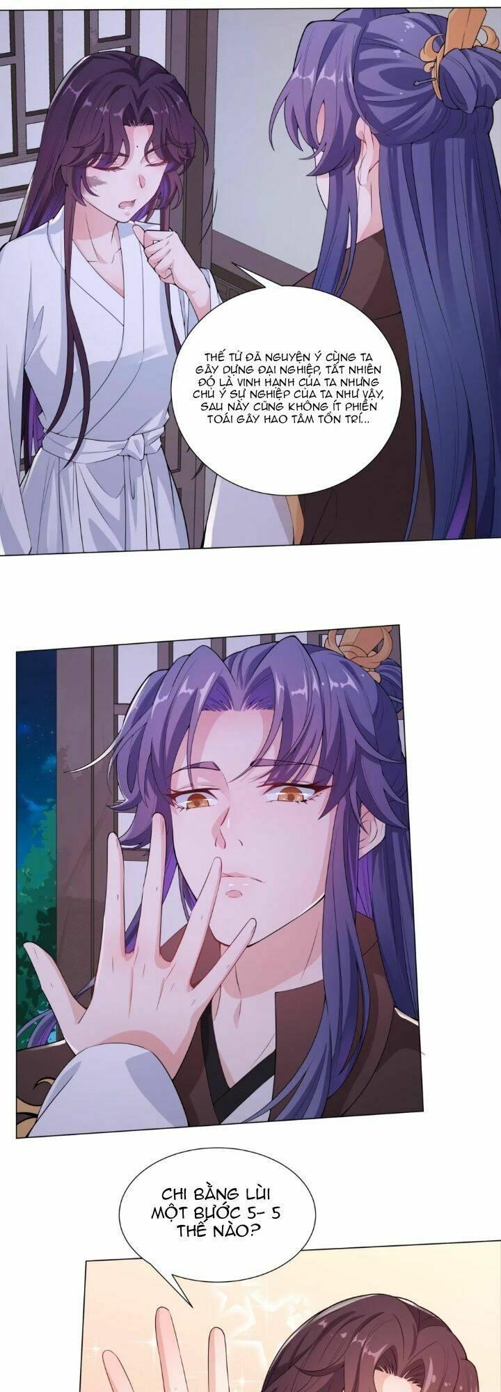 Thế Giới Thợ Săn: Chapter 9