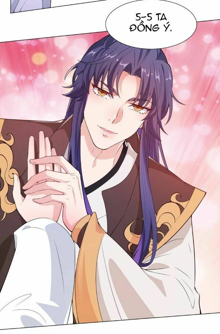 Thế Giới Thợ Săn: Chapter 9