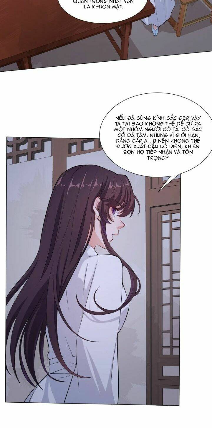 Thế Giới Thợ Săn: Chapter 9