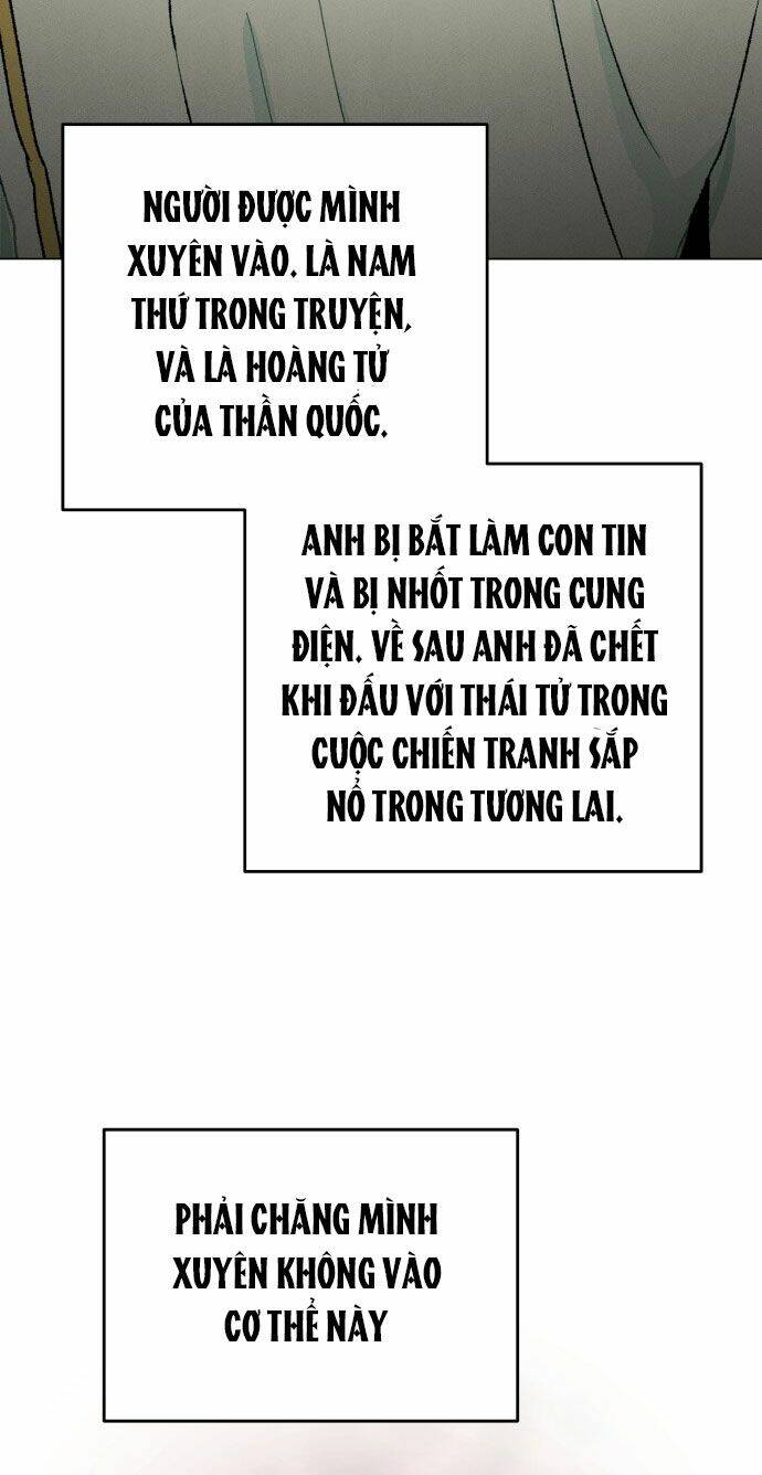 Nam Thứ Đình Công Thì Phải Làm Sao?!: Chapter 1