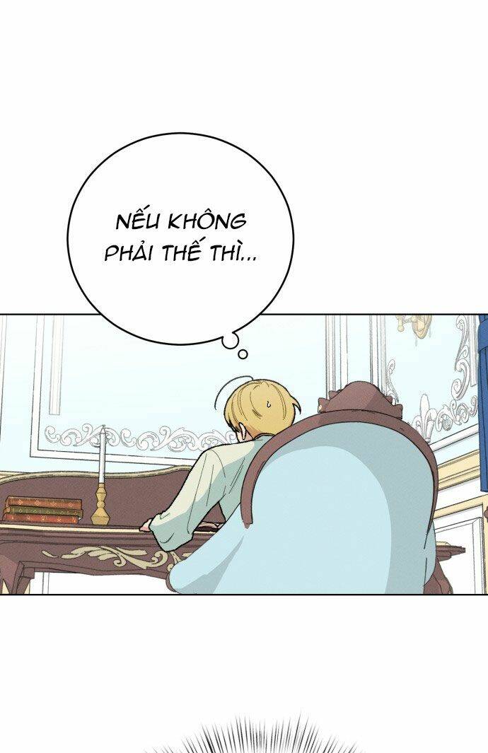Nam Thứ Đình Công Thì Phải Làm Sao?!: Chapter 1