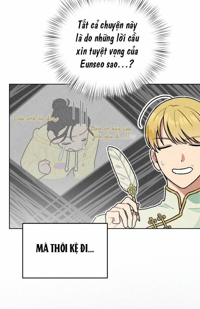 Nam Thứ Đình Công Thì Phải Làm Sao?!: Chapter 1