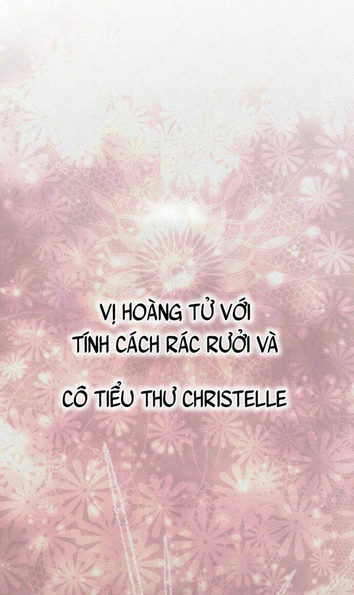 Nam Thứ Đình Công Thì Phải Làm Sao?!: Chapter 1