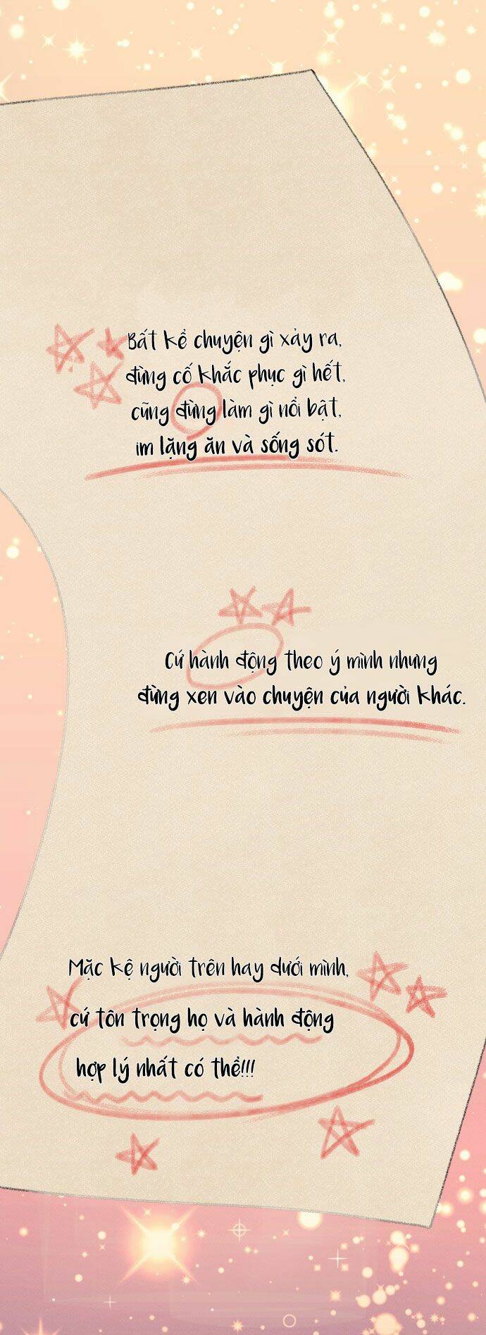 Nam Thứ Đình Công Thì Phải Làm Sao?!: Chapter 1