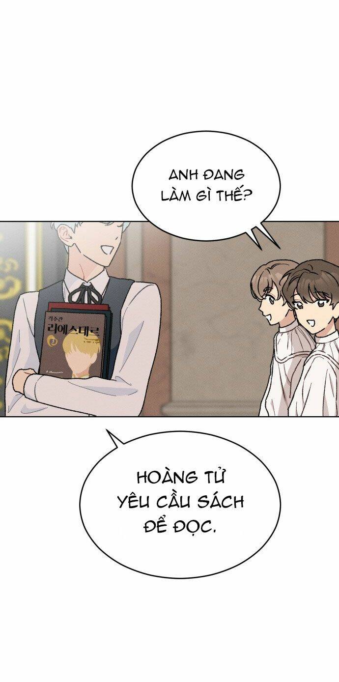 Nam Thứ Đình Công Thì Phải Làm Sao?!: Chapter 1