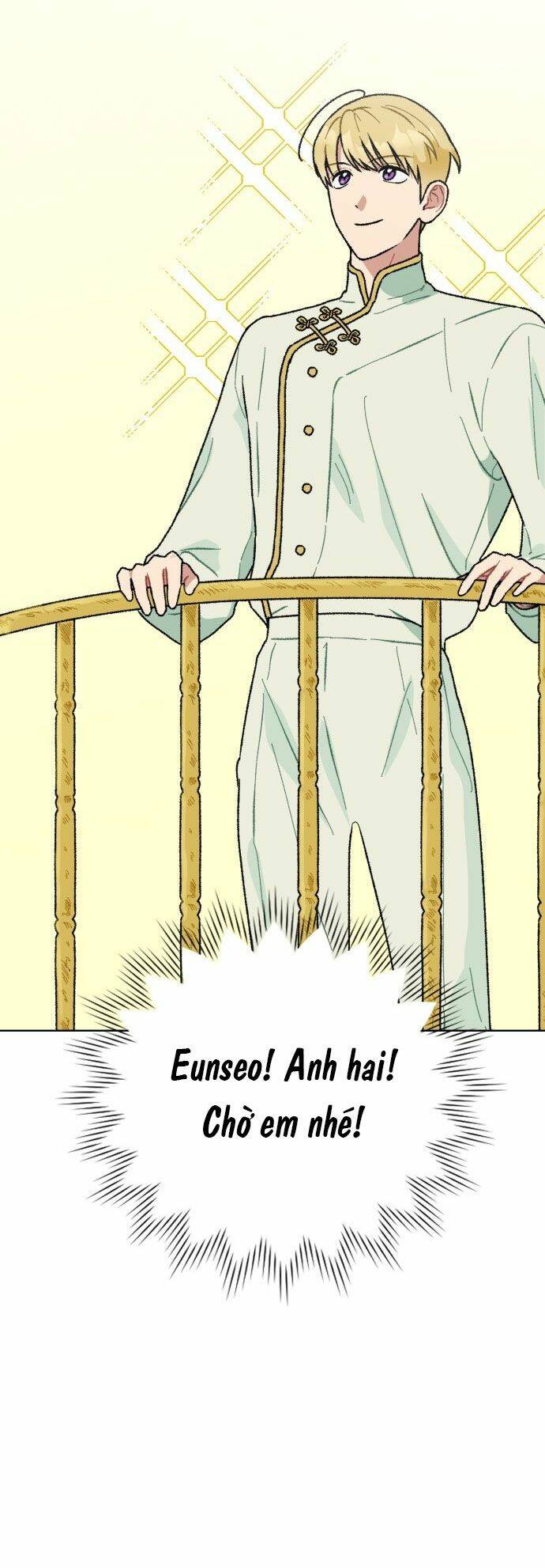 Nam Thứ Đình Công Thì Phải Làm Sao?!: Chapter 1