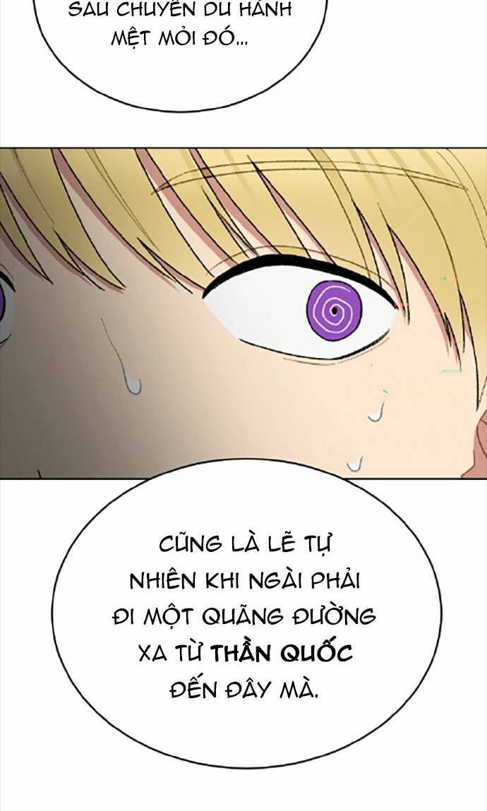 Nam Thứ Đình Công Thì Phải Làm Sao?!: Chapter 1