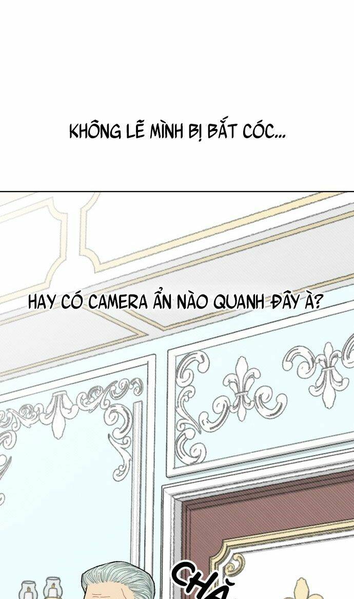 Nam Thứ Đình Công Thì Phải Làm Sao?!: Chapter 1