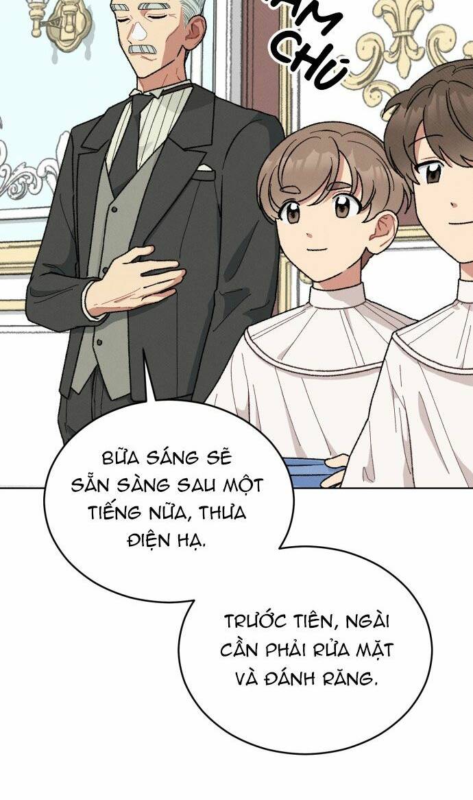 Nam Thứ Đình Công Thì Phải Làm Sao?!: Chapter 1