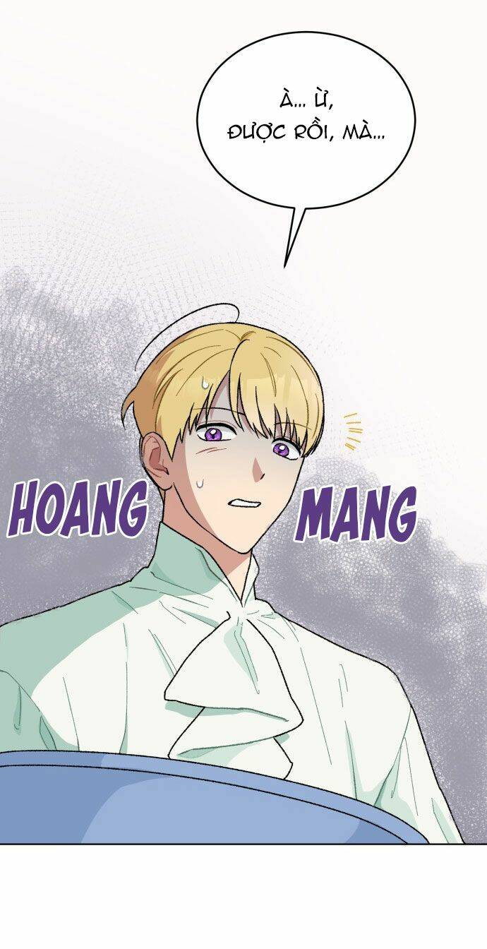 Nam Thứ Đình Công Thì Phải Làm Sao?!: Chapter 1