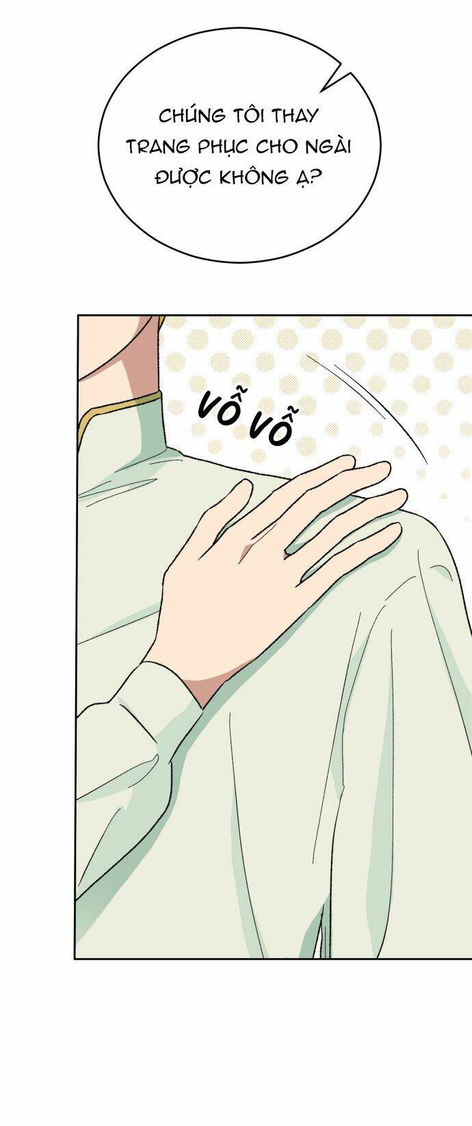 Nam Thứ Đình Công Thì Phải Làm Sao?!: Chapter 1