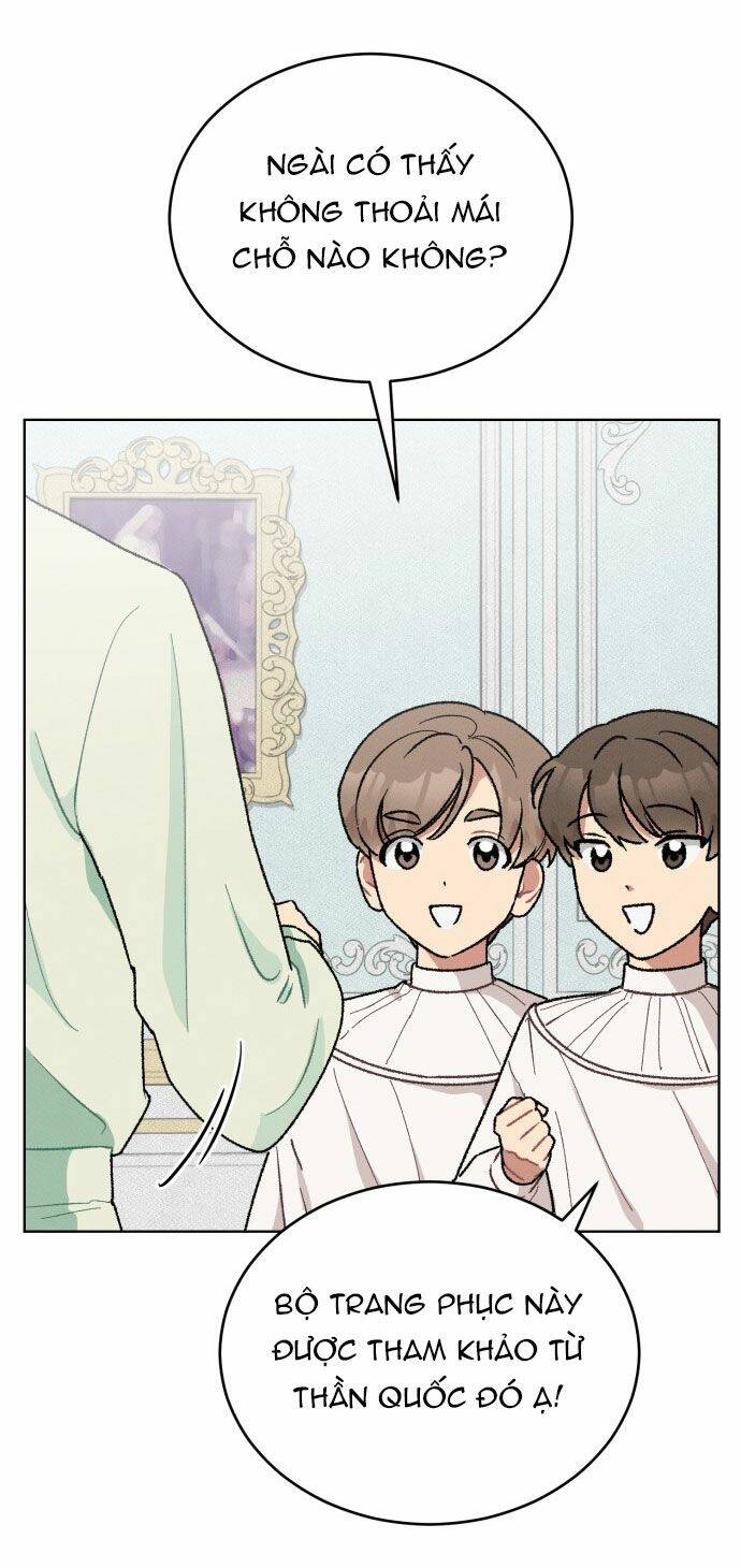 Nam Thứ Đình Công Thì Phải Làm Sao?!: Chapter 1