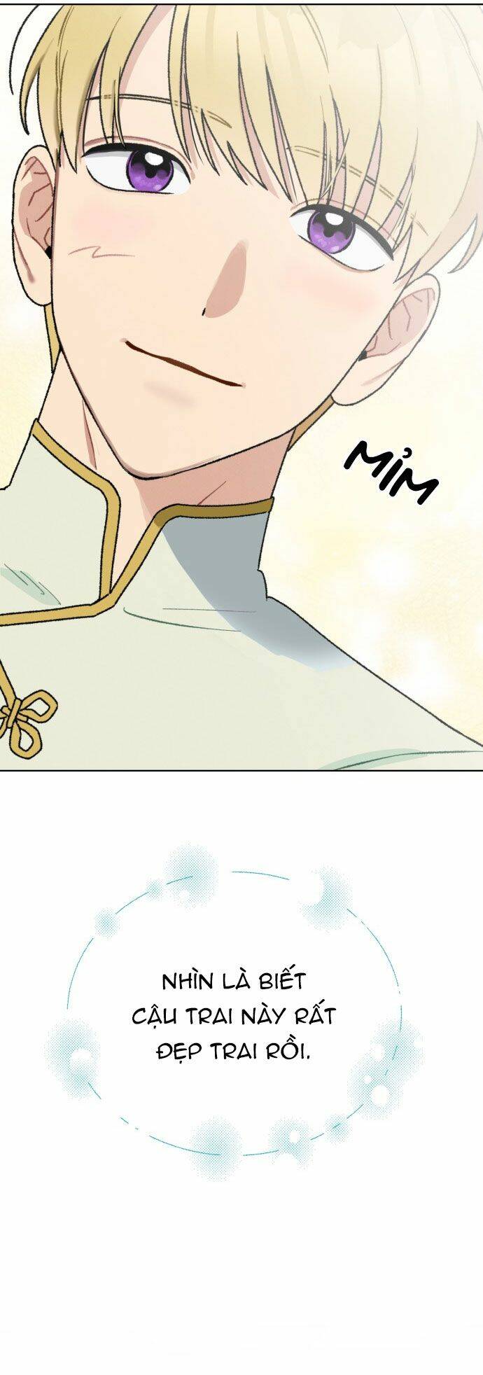 Nam Thứ Đình Công Thì Phải Làm Sao?!: Chapter 1
