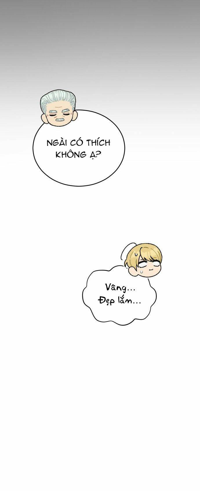 Nam Thứ Đình Công Thì Phải Làm Sao?!: Chapter 1