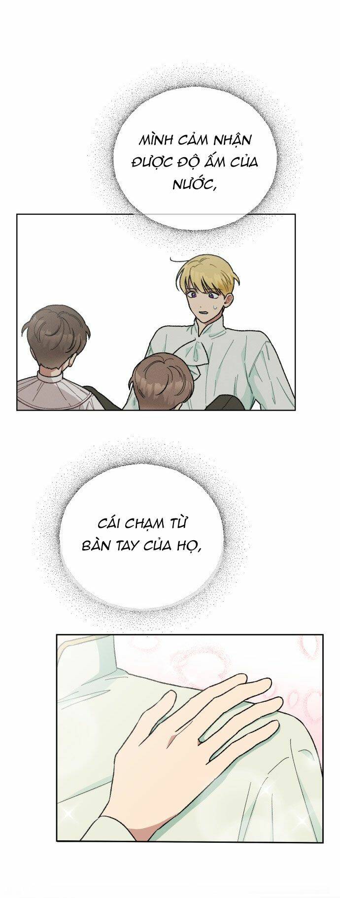 Nam Thứ Đình Công Thì Phải Làm Sao?!: Chapter 1