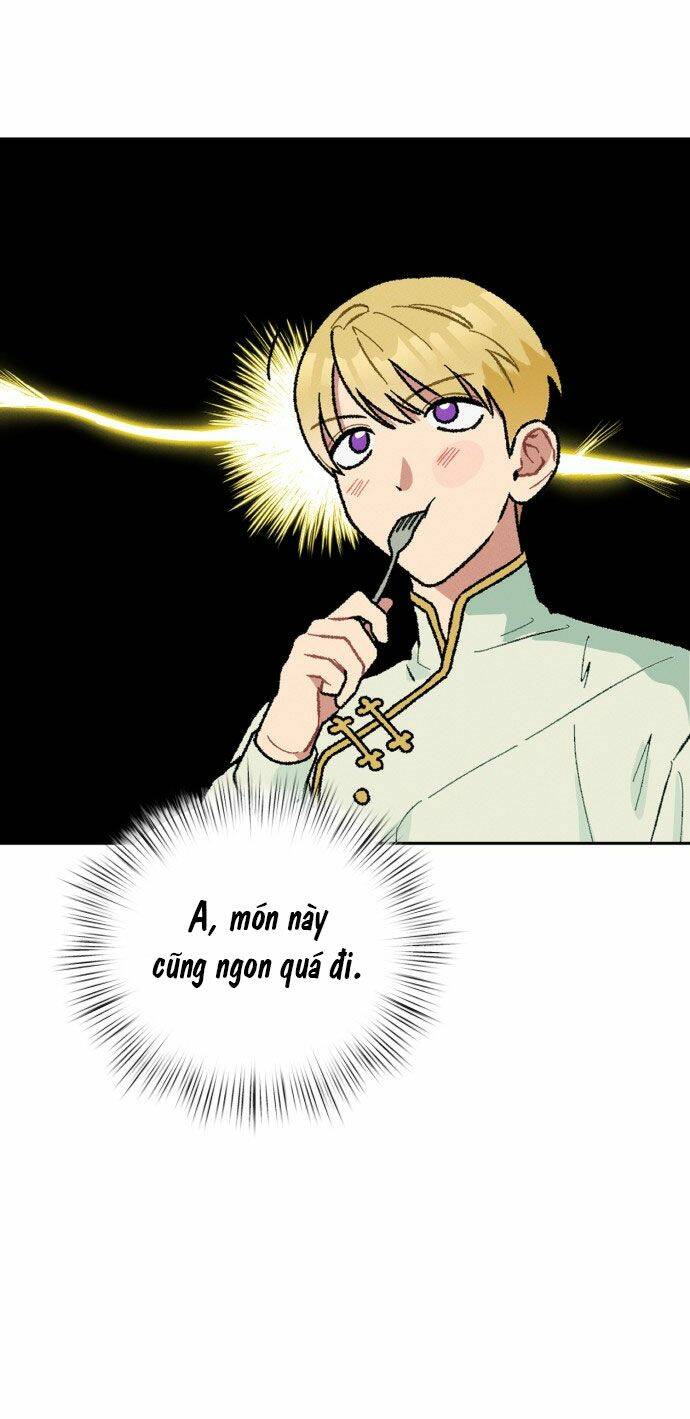 Nam Thứ Đình Công Thì Phải Làm Sao?!: Chapter 1