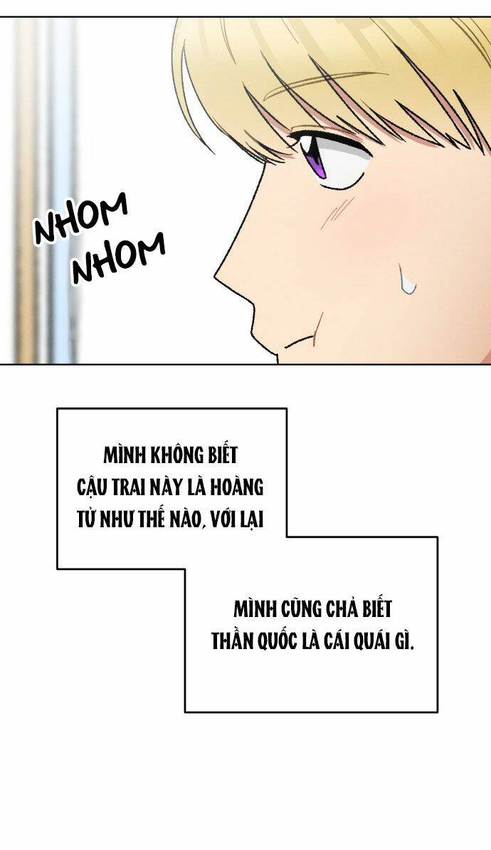 Nam Thứ Đình Công Thì Phải Làm Sao?!: Chapter 1