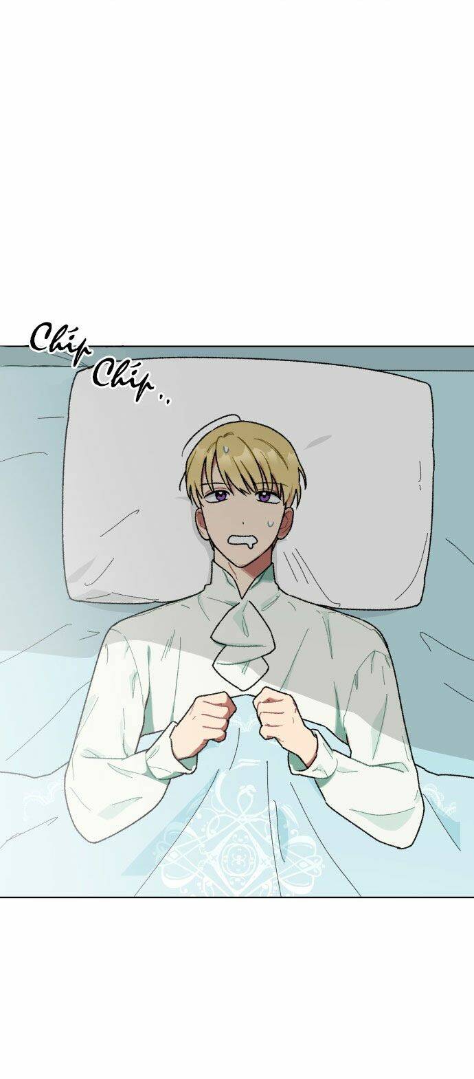 Nam Thứ Đình Công Thì Phải Làm Sao?!: Chapter 1