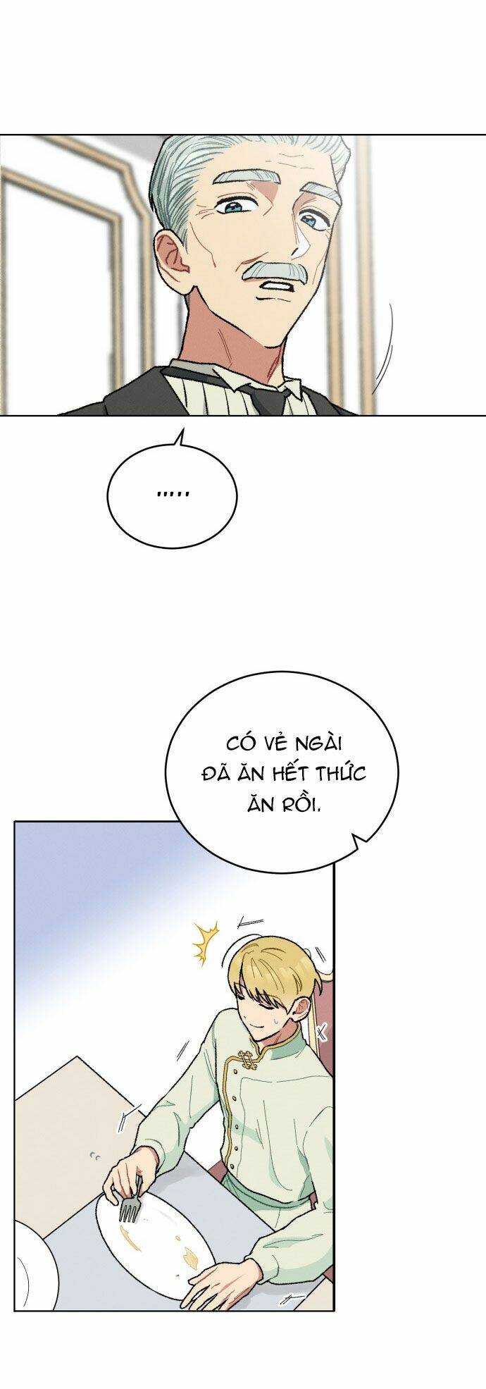 Nam Thứ Đình Công Thì Phải Làm Sao?!: Chapter 1
