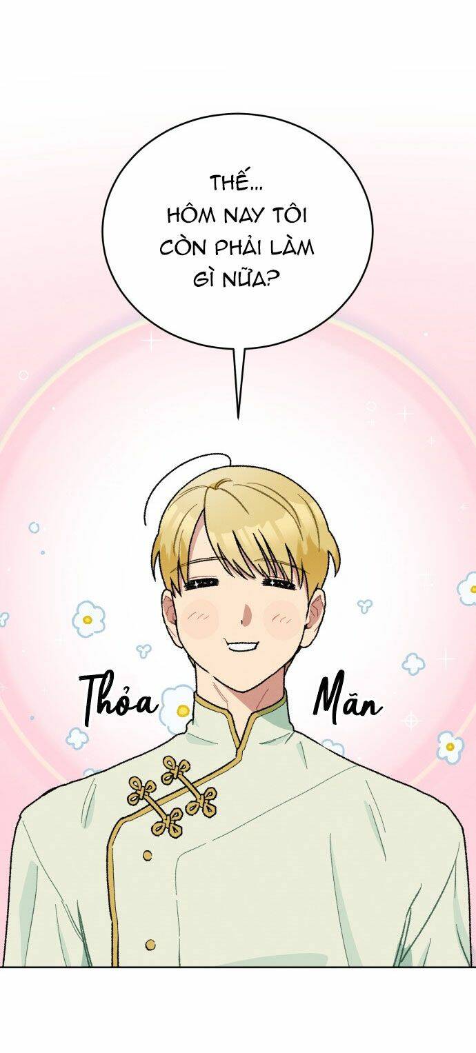 Nam Thứ Đình Công Thì Phải Làm Sao?!: Chapter 1