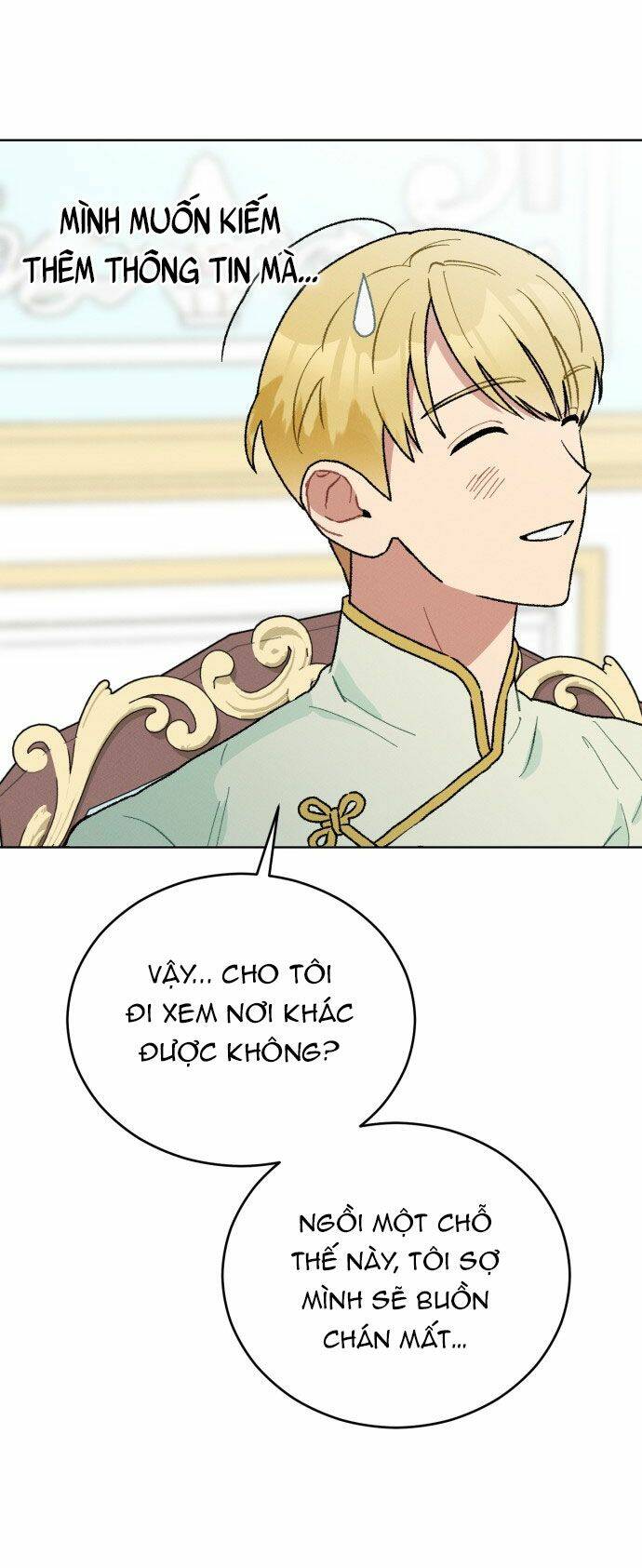Nam Thứ Đình Công Thì Phải Làm Sao?!: Chapter 1