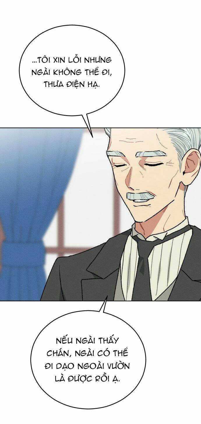 Nam Thứ Đình Công Thì Phải Làm Sao?!: Chapter 1