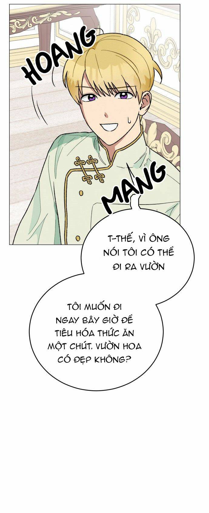 Nam Thứ Đình Công Thì Phải Làm Sao?!: Chapter 1