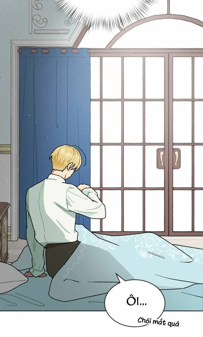Nam Thứ Đình Công Thì Phải Làm Sao?!: Chapter 1