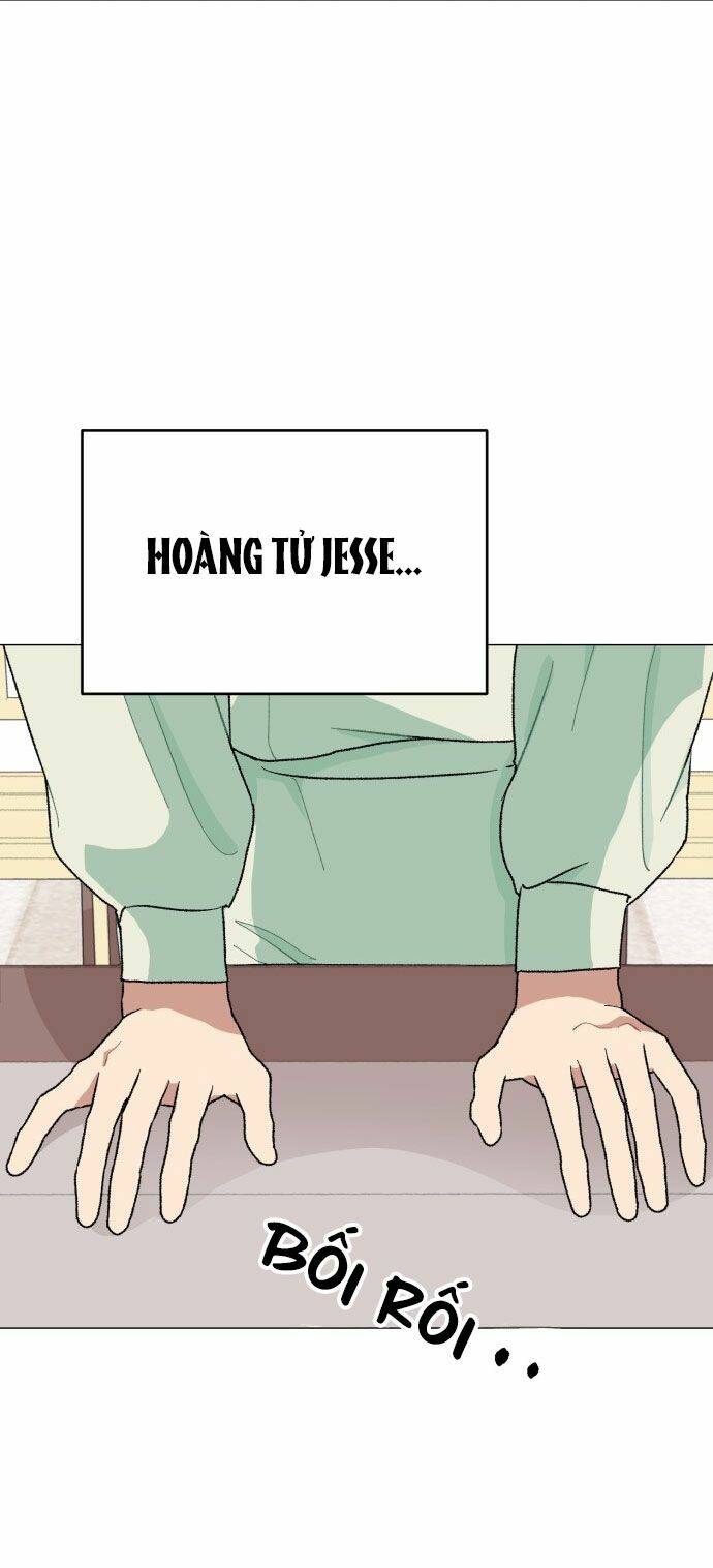 Nam Thứ Đình Công Thì Phải Làm Sao?!: Chapter 1
