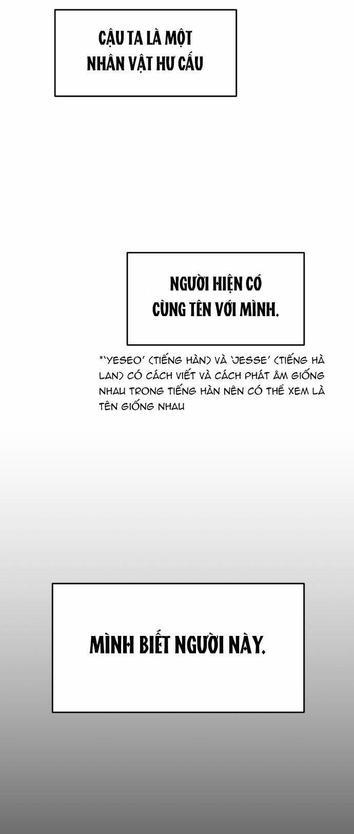 Nam Thứ Đình Công Thì Phải Làm Sao?!: Chapter 1