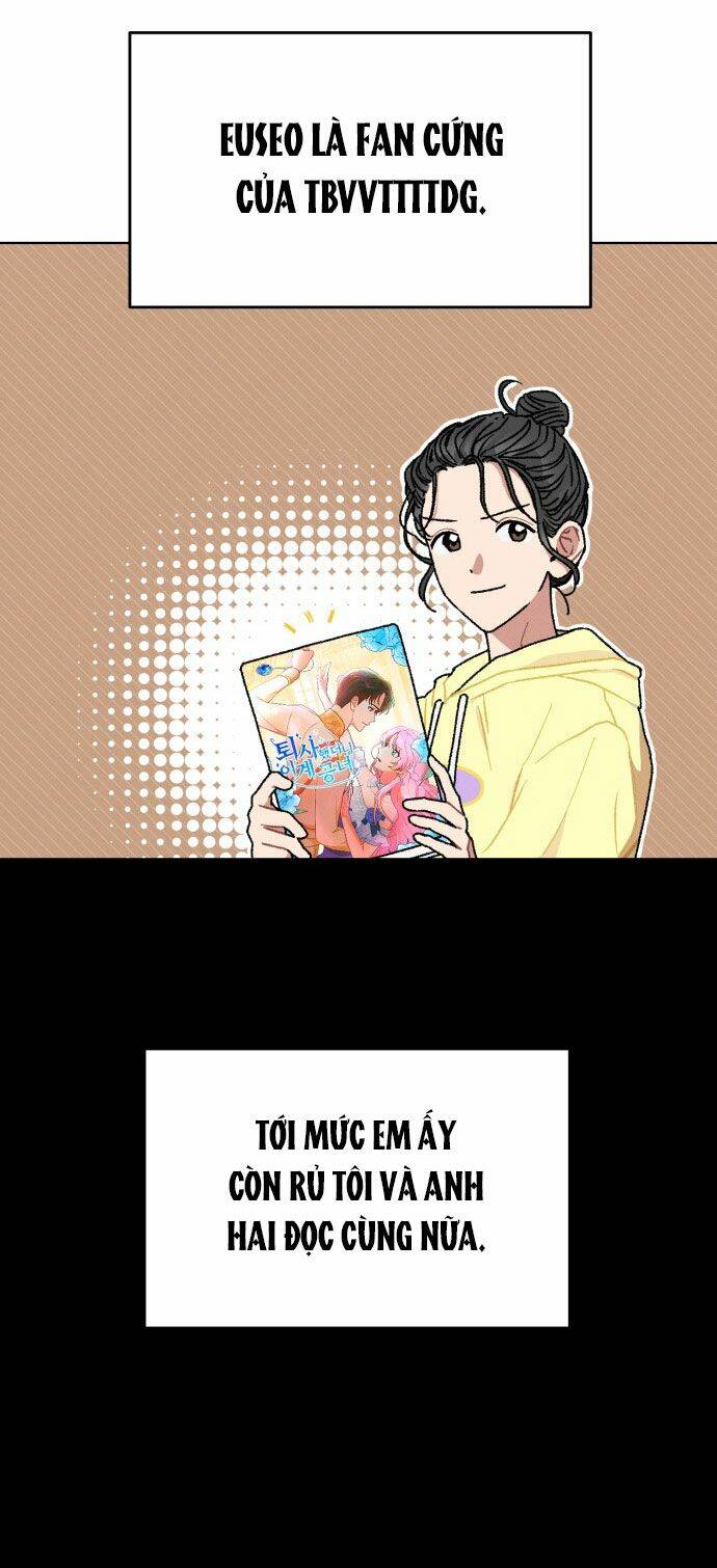 Nam Thứ Đình Công Thì Phải Làm Sao?!: Chapter 1