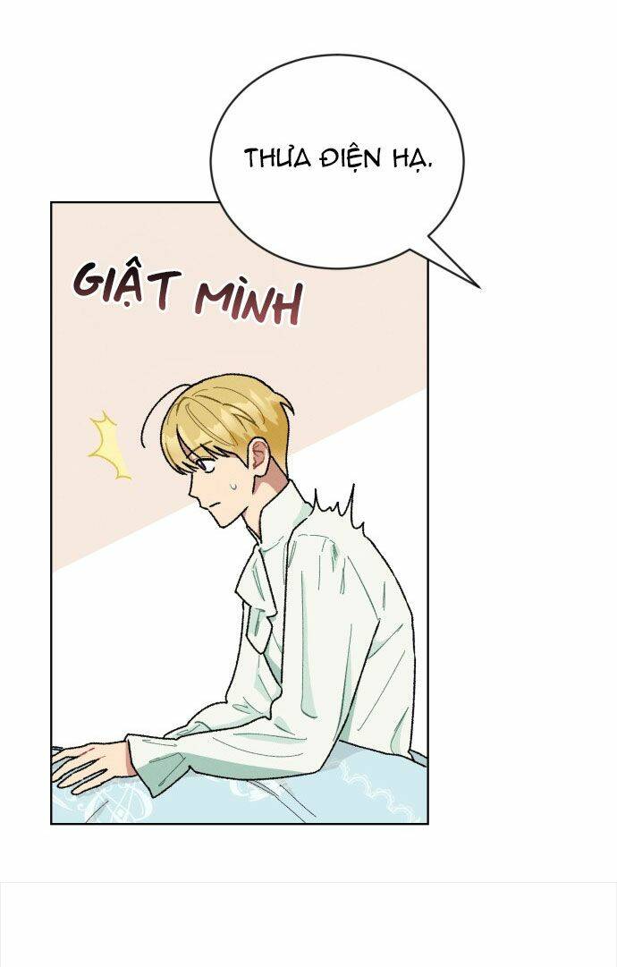 Nam Thứ Đình Công Thì Phải Làm Sao?!: Chapter 1