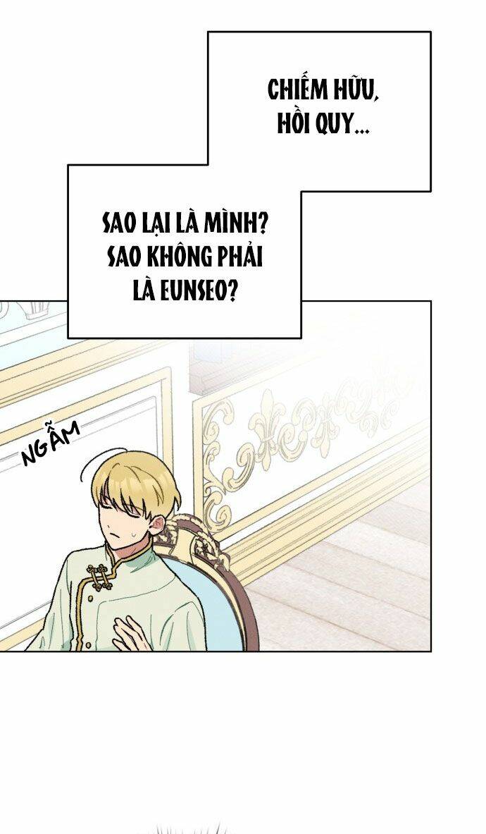 Nam Thứ Đình Công Thì Phải Làm Sao?!: Chapter 1