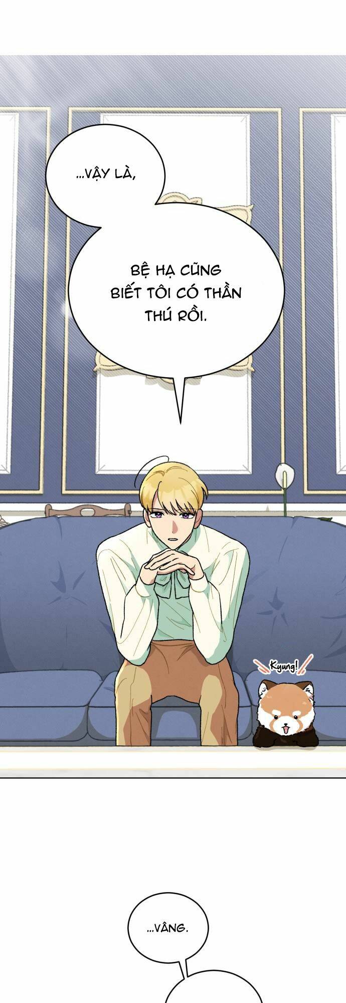 Nam Thứ Đình Công Thì Phải Làm Sao?!: Chapter 10