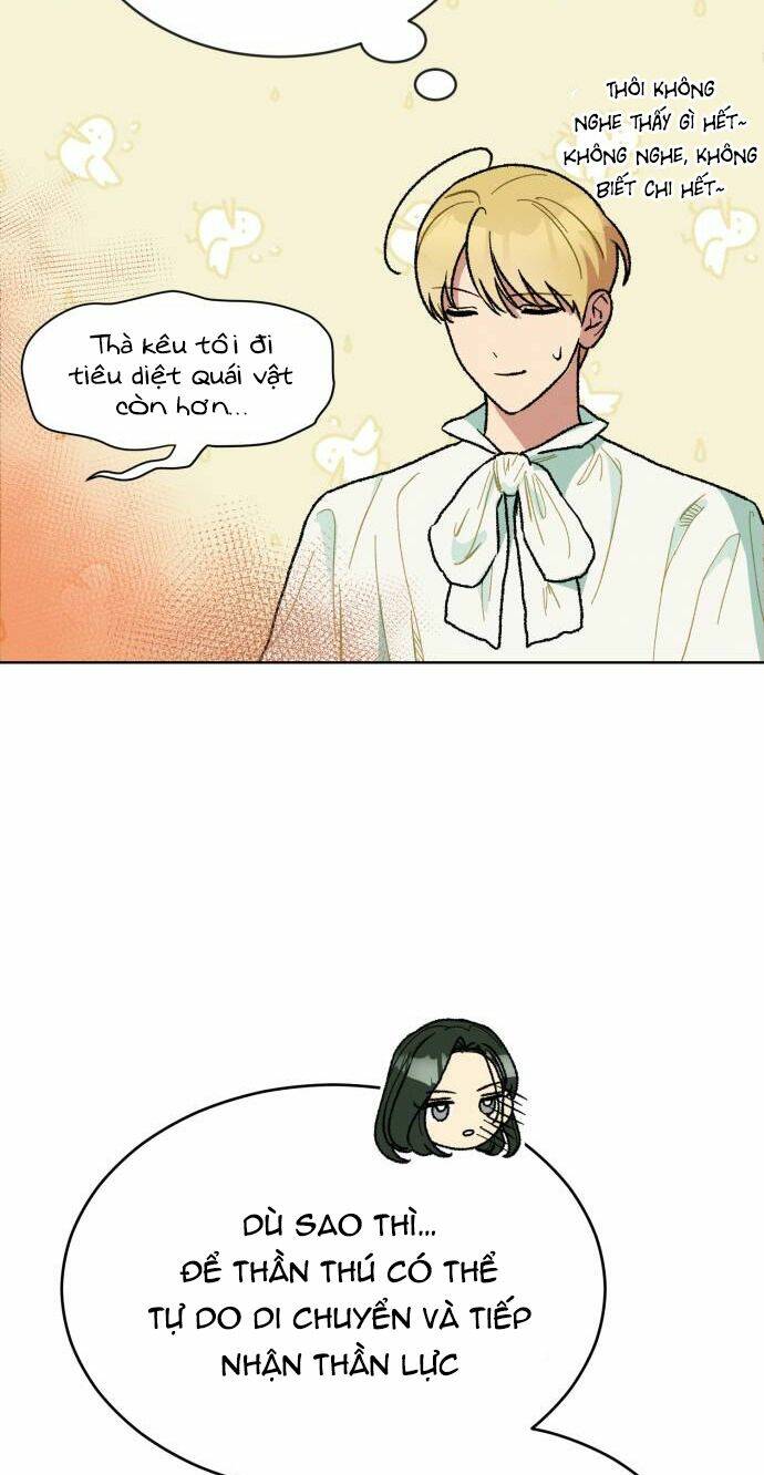 Nam Thứ Đình Công Thì Phải Làm Sao?!: Chapter 10