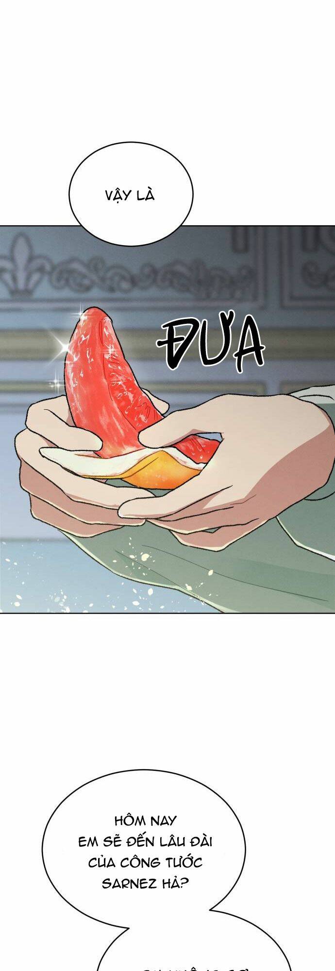 Nam Thứ Đình Công Thì Phải Làm Sao?!: Chapter 10