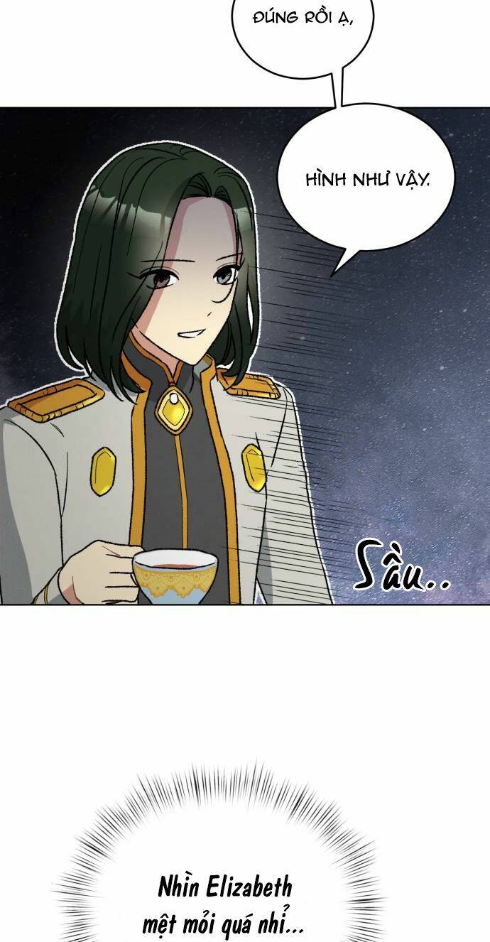 Nam Thứ Đình Công Thì Phải Làm Sao?!: Chapter 10