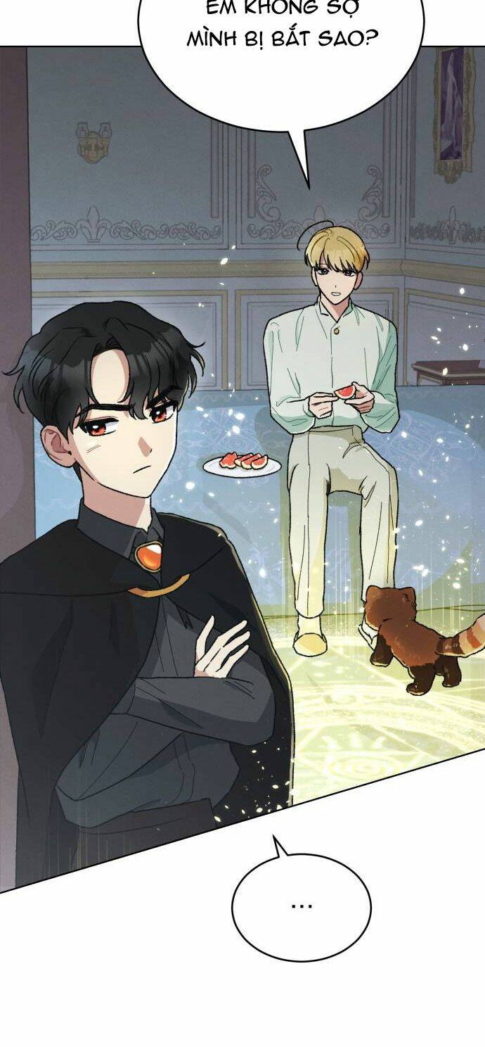 Nam Thứ Đình Công Thì Phải Làm Sao?!: Chapter 10