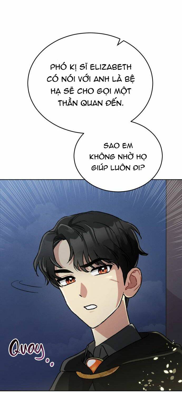 Nam Thứ Đình Công Thì Phải Làm Sao?!: Chapter 10